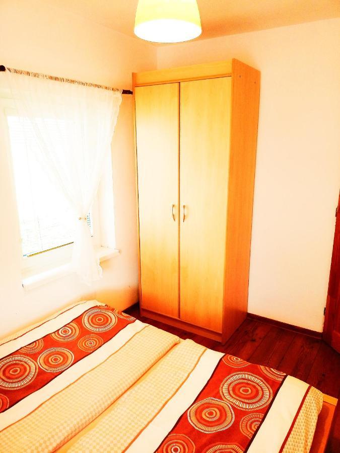 Romantická chalupa pod Vysokými Tatrami Liptovský Hrádok Exterior foto